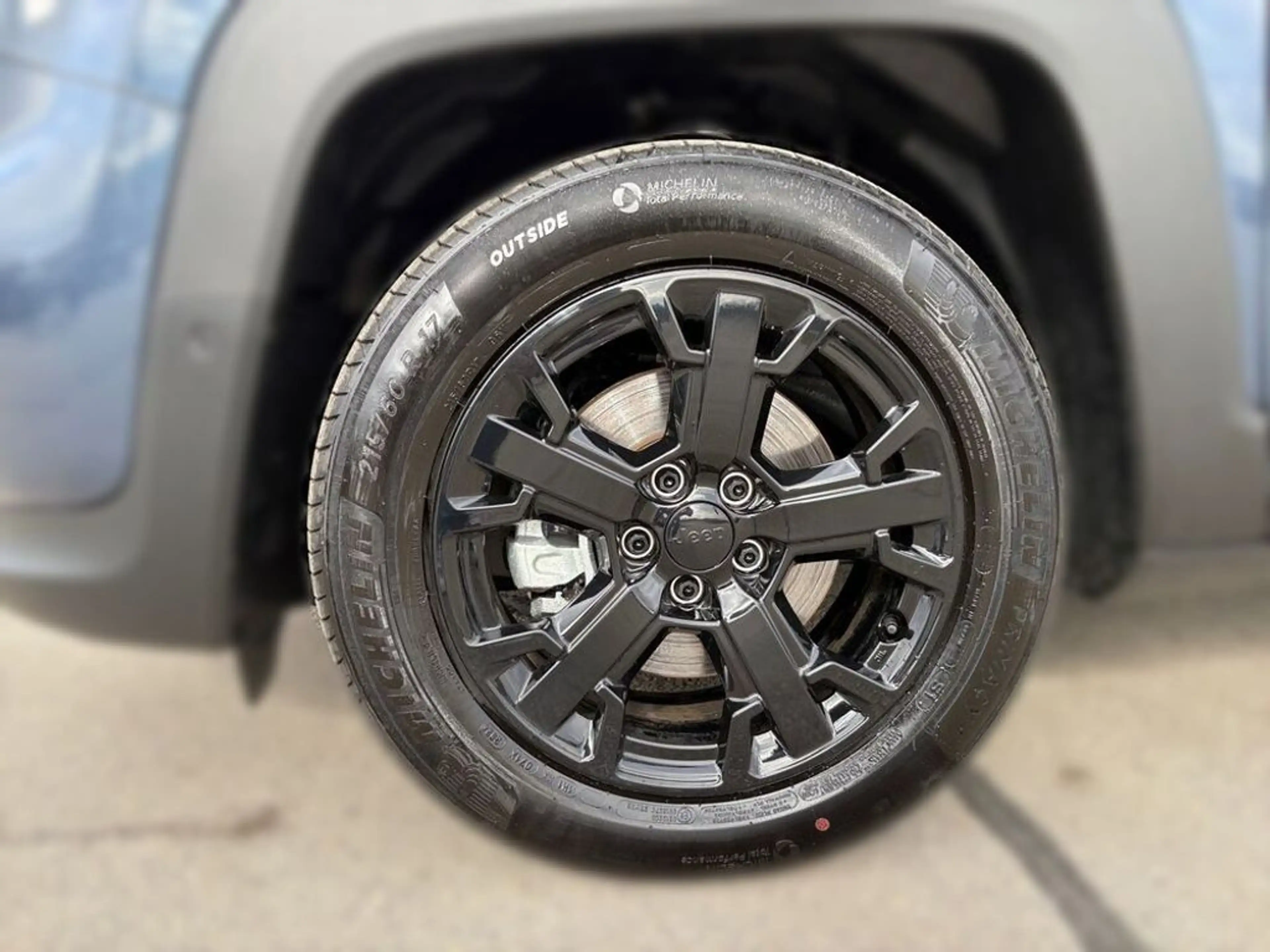Jeep Renegade North Star Mild-Hybrid FWD — photo 4