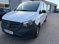 Mercedes-Benz Vito Vito 116 CDI Lang Weiß - thumbnail 2