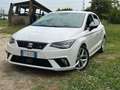 SEAT Ibiza Ibiza V 2017 1.0 ecotsi FR 95cv Bianco - thumbnail 1