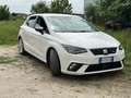 SEAT Ibiza Ibiza V 2017 1.0 ecotsi FR 95cv Bianco - thumbnail 2