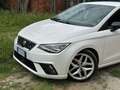 SEAT Ibiza Ibiza V 2017 1.0 ecotsi FR 95cv Bianco - thumbnail 3