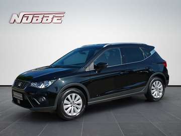 1.0TSI OPF XCELLENCE+Ganzjahresreifen +Winterpaket