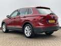Volkswagen Tiguan 1.4 TSI 126pk DAB Pano.dak Adapt.Cruise Hoge zit C Rood - thumbnail 2