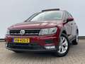 Volkswagen Tiguan 1.4 TSI 126pk DAB Pano.dak Adapt.Cruise Hoge zit C Rood - thumbnail 42