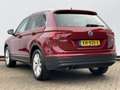 Volkswagen Tiguan 1.4 TSI 126pk DAB Pano.dak Adapt.Cruise Hoge zit C Rood - thumbnail 43