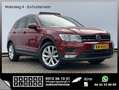 Volkswagen Tiguan 1.4 TSI 126pk DAB Pano.dak Adapt.Cruise Hoge zit C Rood - thumbnail 1