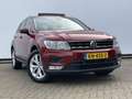 Volkswagen Tiguan 1.4 TSI 126pk DAB Pano.dak Adapt.Cruise Hoge zit C Rood - thumbnail 35