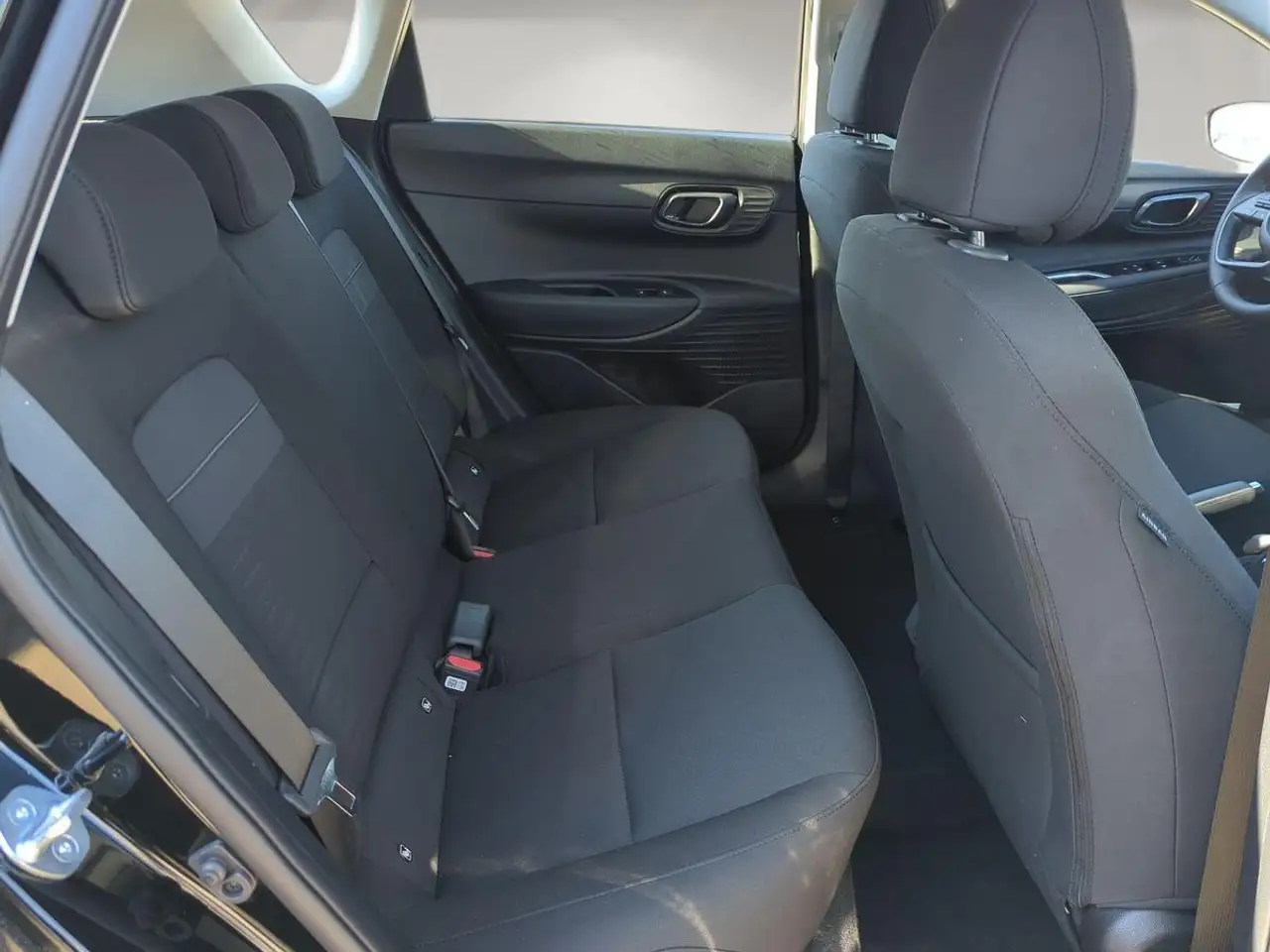 Hyundai BAYON 2026