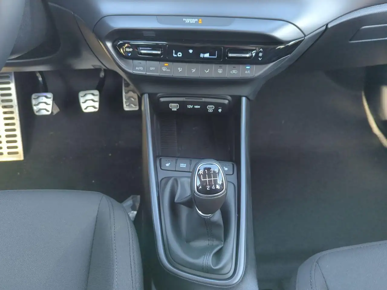 Hyundai BAYON 2026