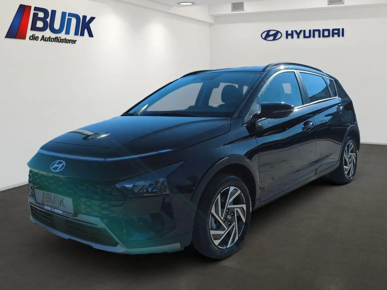 Hyundai BAYON 2026