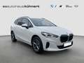 BMW 218 i Active Tourer SpurAss AHK HiFi Navi RFK DAB Wit - thumbnail 8