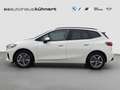 BMW 218 i Active Tourer SpurAss AHK HiFi Navi RFK DAB Bianco - thumbnail 3