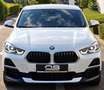 BMW X2 *** sDrive 18i - 07/2022 - Head-up - Ambiant Led interior - Camera - 74.000 km - Garantie *** Blanco - thumbnail 3