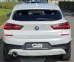 BMW X2 *** sDrive 18i - 07/2022 - Head-up - Ambiant Led interior - Camera - 74.000 km - Garantie *** Blanco - thumbnail 4