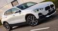 BMW X2 *** sDrive 18i - 07/2022 - Head-up - Ambiant Led interior - Camera - 74.000 km - Garantie *** Blanco - thumbnail 6