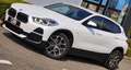 BMW X2 *** sDrive 18i - 07/2022 - Head-up - Ambiant Led interior - Camera - 74.000 km - Garantie *** Blanco - thumbnail 1