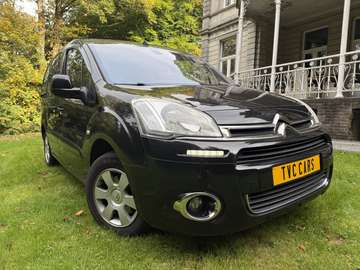 Berlingo 1.6 HDi Exclusive L1 3PL