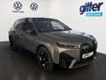 BMW iX M60 PANNO AHK SOFT 22'' ALLRADLENKUNG B&W INDIVIDU Grau - thumbnail 2