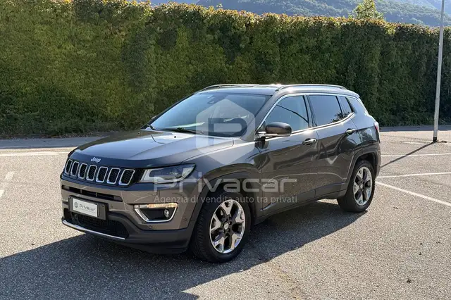 Jeep Compass Compass 1.6 Multijet II 2WD Limited