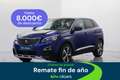 Peugeot 3008 1.2 S&S PureTech Allure 130 Azul - thumbnail 1