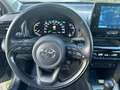 Toyota Yaris Yaris Cross 1.5h Lounge fwd 116cv e-cvt Grigio - thumbnail 13