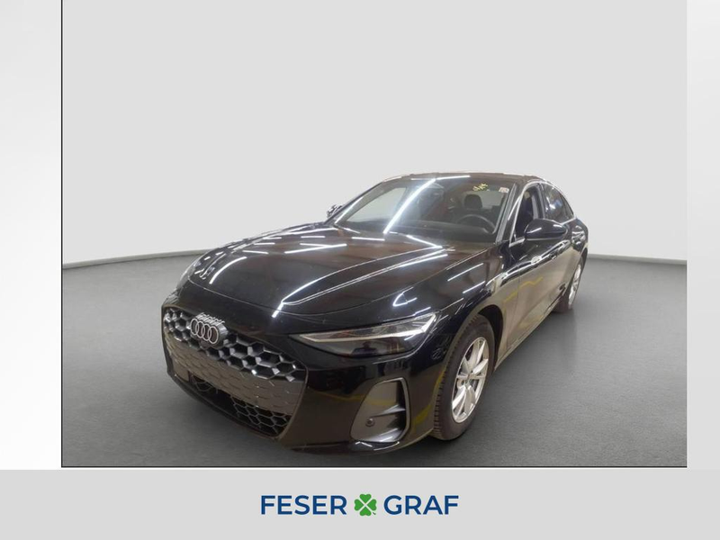 Audi A6 Lim. TDI ACC AHK vorb. Matrix Tech plus 360°