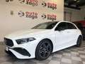 Mercedes-Benz A 200 AMG Line Advanced Plus Night Pack Tetto Panoramico Blanc - thumbnail 5