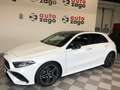 Mercedes-Benz A 200 AMG Line Advanced Plus Night Pack Tetto Panoramico Blanc - thumbnail 17