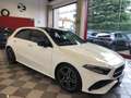 Mercedes-Benz A 200 AMG Line Advanced Plus Night Pack Tetto Panoramico Blanc - thumbnail 18