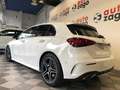 Mercedes-Benz A 200 AMG Line Advanced Plus Night Pack Tetto Panoramico Blanc - thumbnail 21