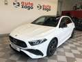 Mercedes-Benz A 200 AMG Line Advanced Plus Night Pack Tetto Panoramico Biały - thumbnail 16
