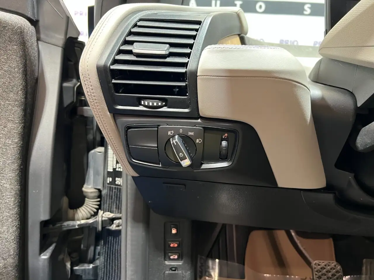BMW i3 снимка BMW i3