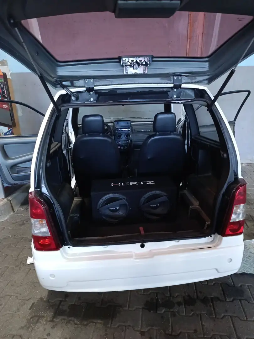 Ligier Due 3000€ compreso di passaggio - 2