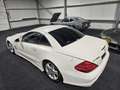 Mercedes-Benz SL 350 bijtelling vriendelijk, € 26.404,- excl btw, young Blanc - thumbnail 16