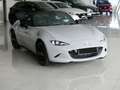 Mazda MX-5 1.5 SKYACTIV-G 97kW (132CV) Prime-Line Gris - thumbnail 12