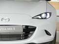Mazda MX-5 1.5 SKYACTIV-G 97kW (132CV) Prime-Line Gris - thumbnail 7