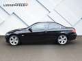 BMW 325 i Cabrio Automatik Leder Navi 1.Hand Schwarz - thumbnail 6