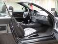 BMW 325 i Cabrio Automatik Leder Navi 1.Hand Schwarz - thumbnail 14