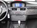 BMW 325 i Cabrio Automatik Leder Navi 1.Hand Schwarz - thumbnail 16
