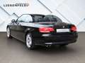 BMW 325 i Cabrio Automatik Leder Navi 1.Hand Schwarz - thumbnail 4