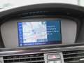 BMW 325 i Cabrio Automatik Leder Navi 1.Hand Schwarz - thumbnail 8
