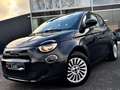 Fiat 500e 257km range ACTION / BLUETOOTH / Zwart - thumbnail 3