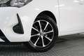 Toyota Yaris 1.0 VVT-i Connect AIRCO | CAMERA | APPLE CARPLAY | Weiß - thumbnail 11