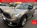 MINI Cooper SE Countryman Mini Countryman SE 1.5 Business all4 ibrida 225cv Grigio - thumbnail 1