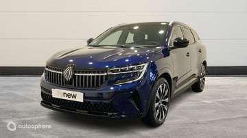 1.2 E-Tech full hybrid 200ch Techno 5 places - 24