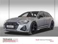 Audi RS6 Avant 4.0 TFSI QUATTRO RS DYNAMIK PLUS AHK STANDH Zilver - thumbnail 1
