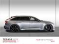 Audi RS6 Avant 4.0 TFSI QUATTRO RS DYNAMIK PLUS AHK STANDH Zilver - thumbnail 4