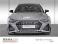 Audi RS6 Avant 4.0 TFSI QUATTRO RS DYNAMIK PLUS AHK STANDH Zilver - thumbnail 3