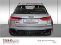 Audi RS6 Avant 4.0 TFSI QUATTRO RS DYNAMIK PLUS AHK STANDH Zilver - thumbnail 5