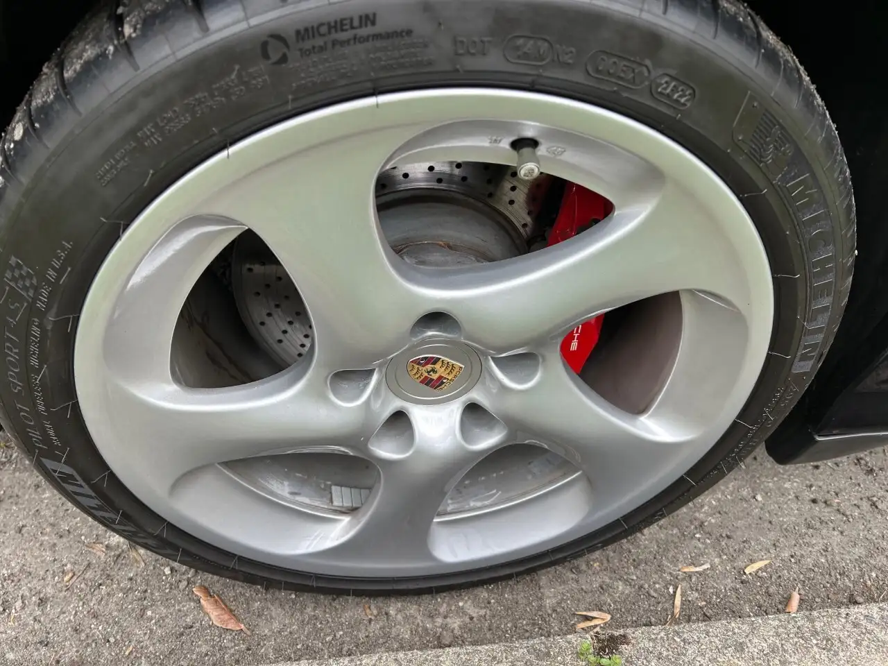 Porsche 911 снимка Porsche 911